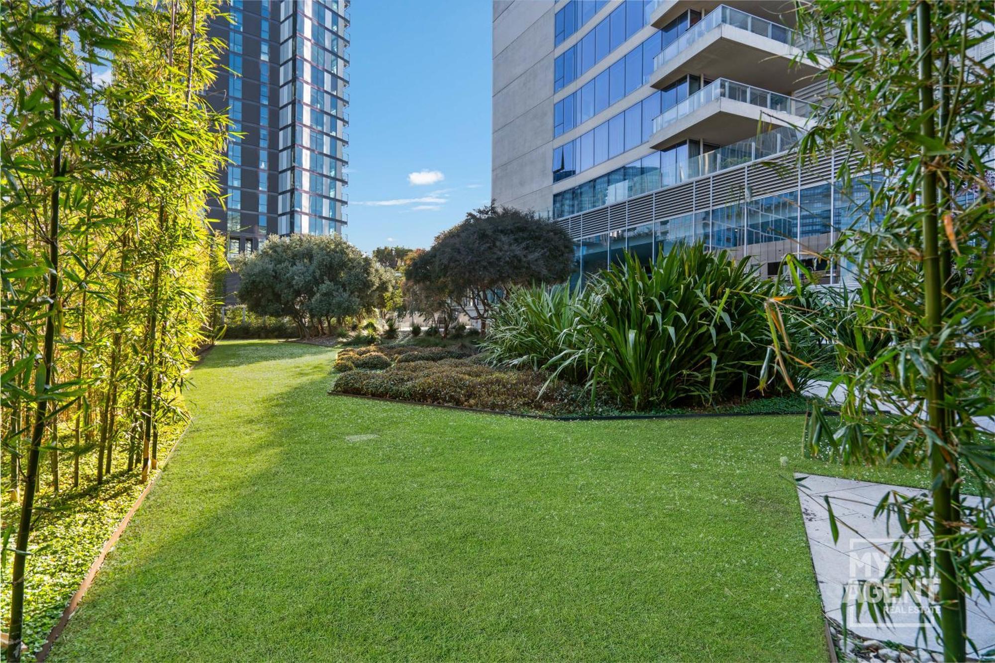 Apartment Spectacular Victoria Harbour Docklands *