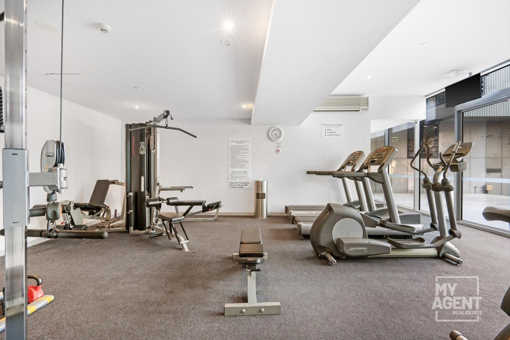 Apartment Spectacular Victoria Harbour Docklands *