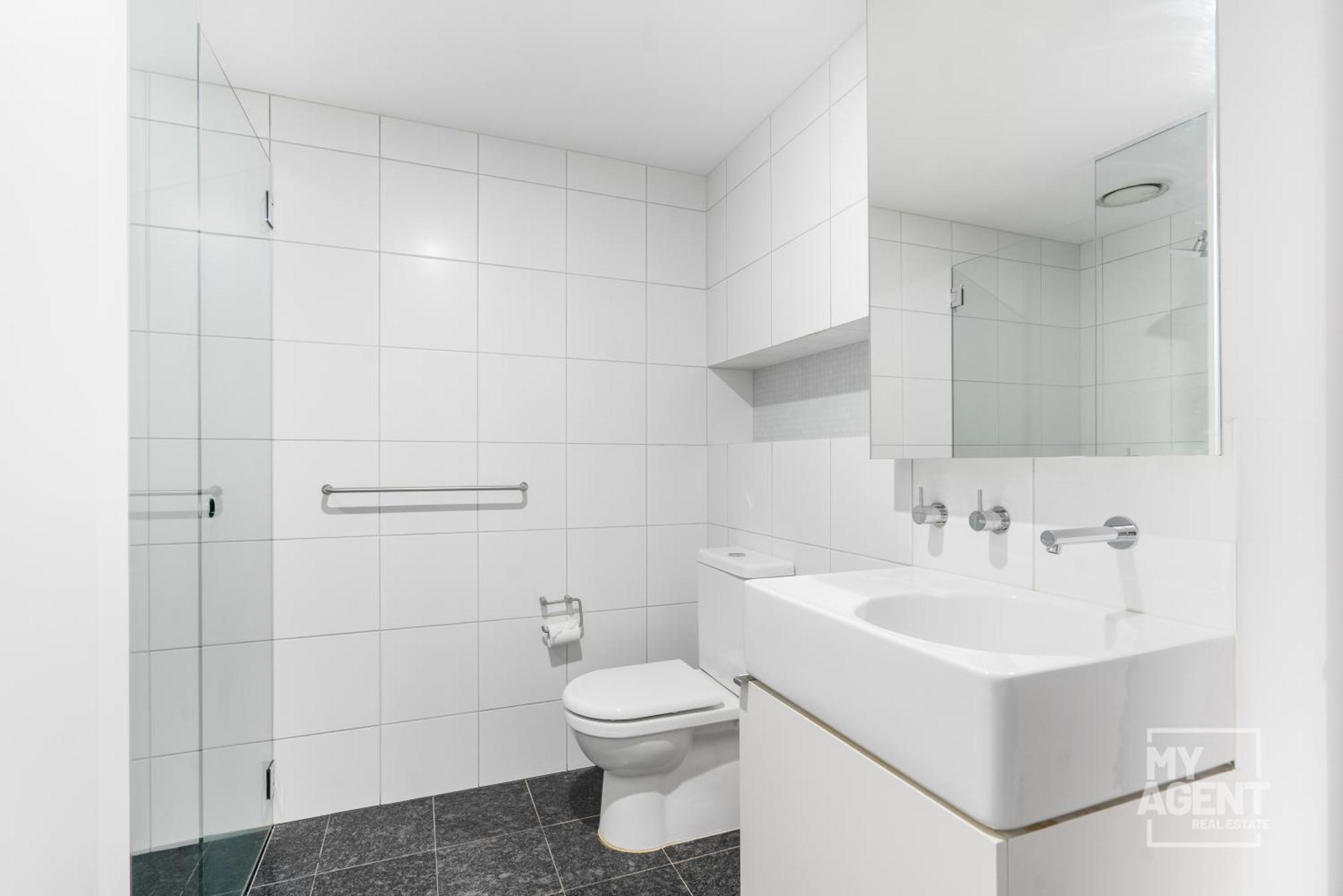 Apartment Spectacular Victoria Harbour Docklands *