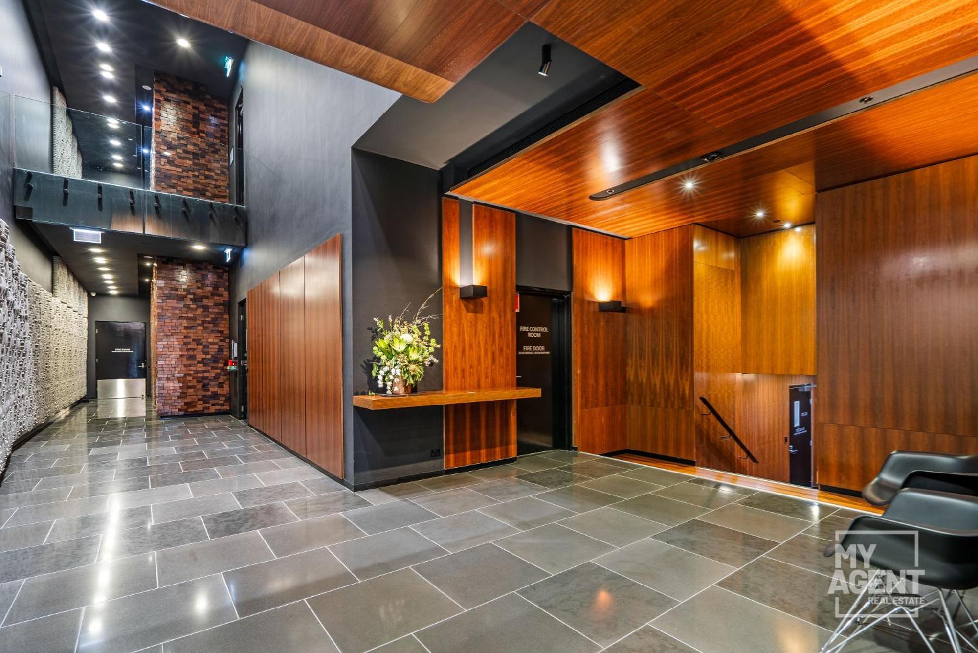 Apartment Spectacular Victoria Harbour Docklands